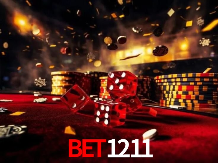 BET1211 Tragamonedas