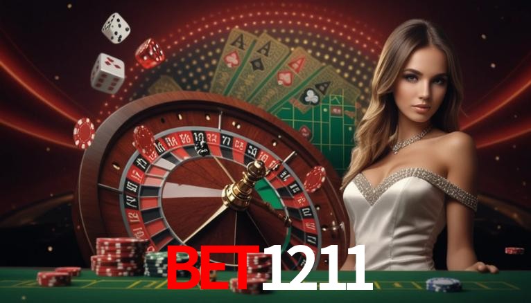 BET1211 gaming platform