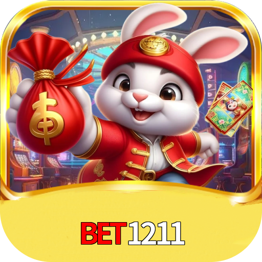 BET1211 logo
